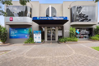 Suite 4/17-19 Fenwick Street Geelong VIC 3220 - Image 1