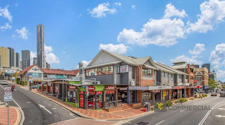 421 Brunswick Street Fortitude Valley QLD 4006 - Image 1