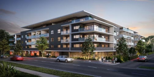 4 Benson Avenue Shellharbour City Centre NSW 2529 - Image 2