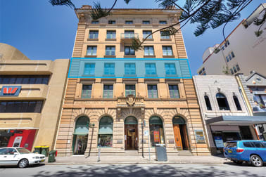 Suite 2, Level 2, 55 Hunter Street Newcastle NSW 2300 - Image 1