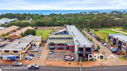 Unit 2 & 3/56 Torquay Road Pialba QLD 4655 - Image 1