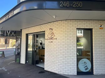 Shop 1/246-250 Cleveland Street Surry Hills NSW 2010 - Image 1