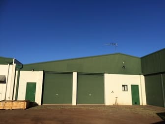 Shed 4/4 McKenzie Street Emerald QLD 4720 - Image 1