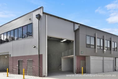L9/161 Arthur Street Homebush NSW 2140 - Image 1