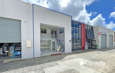 17/12-20 Lawrence Drive Nerang QLD 4211 - Image 2