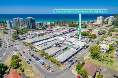 Shop 4, Lot 3/19-21 Park Avenue Burleigh Heads QLD 4220 - Image 1