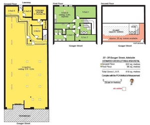 23 Gouger Street Adelaide SA 5000 - Image 3