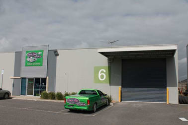 Unit 6/25 Bald Hill Road Pakenham VIC 3810 - Image 1