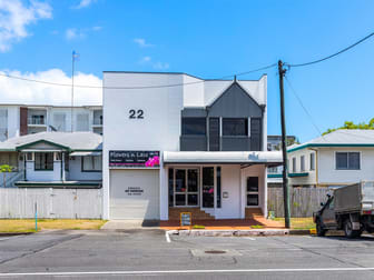 22 Minnie Street Cairns QLD 4870 - Image 1