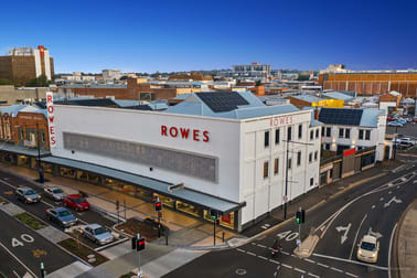 Tenancy M2/48-60 Russell Street Toowoomba City QLD 4350 - Image 1