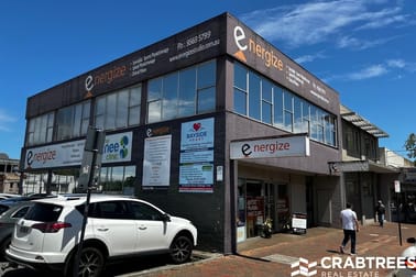 First Floo/32 Chester Street Oakleigh VIC 3166 - Image 1