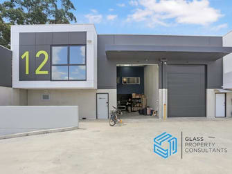 Unit 12/23A Mars Road Lane Cove NSW 2066 - Image 1