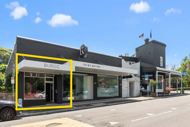 Shop 1/120 - 124 Avenue Road Mosman NSW 2088 - Image 1
