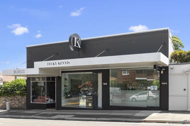 Shop 1/120 - 124 Avenue Road Mosman NSW 2088 - Image 2