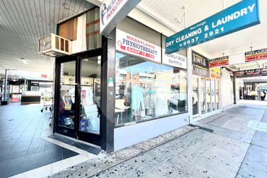Shop 4/254 PITT STREET Merrylands NSW 2160 - Image 1