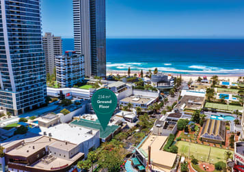 1/25 Cavill Avenue Surfers Paradise QLD 4217 - Image 1