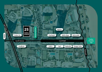 1/25 Cavill Avenue Surfers Paradise QLD 4217 - Image 3