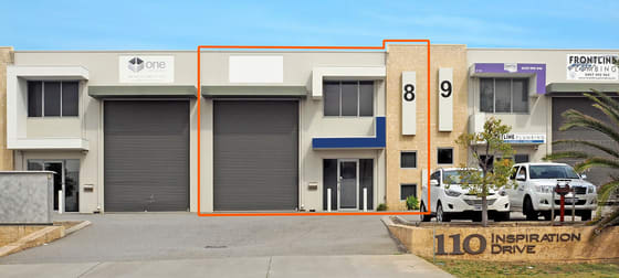110 Inspiration Drive Wangara WA 6065 - Image 1