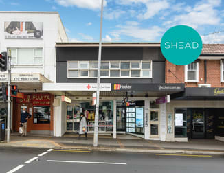 Shop 1/781-783 Pacific Highway Gordon NSW 2072 - Image 1