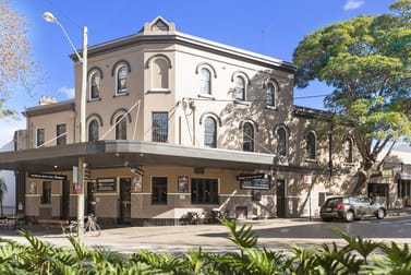 Suites/563 Bourke Street Surry Hills NSW 2010 - Image 1