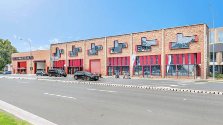 Suite 1.06 & 1.07/200 EUSTONROAD Alexandria NSW 2015 - Image 1
