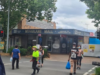 Shops 3&4/20 McFarlane Street Merrylands NSW 2160 - Image 1