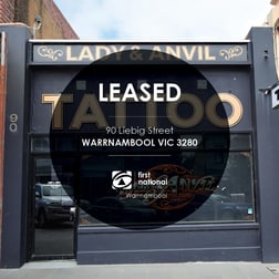 90 Liebig Street Warrnambool VIC 3280 - Image 1