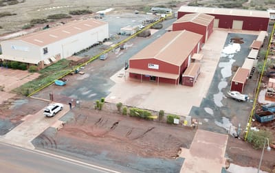 3/12 Coolawanyah Road Karratha Industrial Estate WA 6714 - Image 1