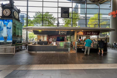SOUTHERN CROSS STATION/SOUTHERN CROSS STATI 99 Spencer Street Docklands VIC 3008 - Image 3