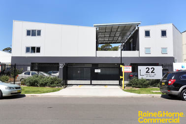 27/22 Anzac Street Greenacre NSW 2190 - Image 2