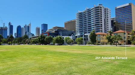 108/251 Adelaide Terrace Perth WA 6000 - Image 1