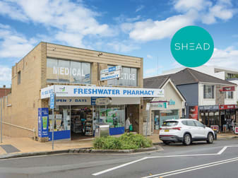 Lvl 1/23 Lawrence Street Freshwater NSW 2096 - Image 1