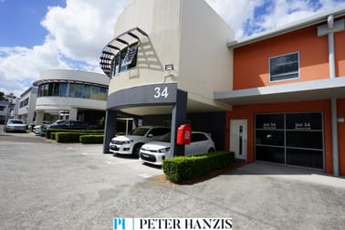 Ground Floor  Unit 34/8 Avenue of the Americas Newington NSW 2127 - Image 1