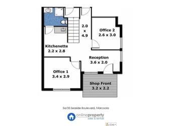 5a/35 Seaside Boulevard Marcoola QLD 4564 - Image 2