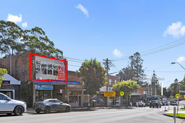 1/27 Redleaf Avenue Wahroonga NSW 2076 - Image 1