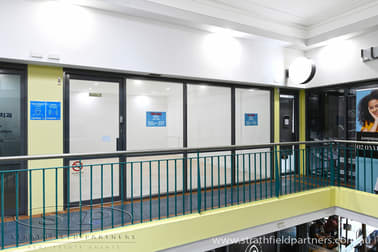 Office 5, Churchill Avenue Strathfield NSW 2135 - Image 1