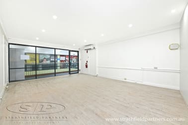 Office 5, Churchill Avenue Strathfield NSW 2135 - Image 2