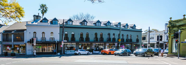 2-16 Glenmore Road Paddington NSW 2021 - Image 1