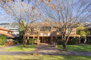 Level 1 Suite 2/15 Torrens Street Braddon ACT 2612 - Image 1