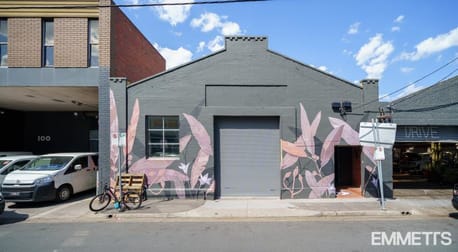 98 Rokeby Street Collingwood VIC 3066 - Image 2
