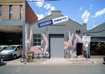 98 Rokeby Street Collingwood VIC 3066 - Image 1