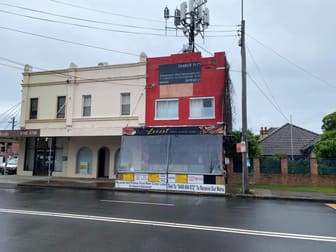 Shop 101 Burwood Road Concord NSW 2137 - Image 1