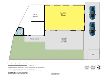 462 Montague Road West End QLD 4101 - Image 2