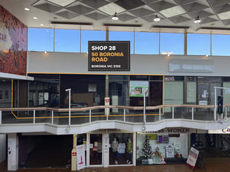 Shop 27/50 Boronia Road Boronia VIC 3155 - Image 2