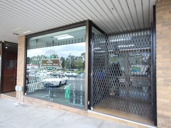 Shop 2/1057-1059 Burwood Highway Ferntree Gully VIC 3156 - Image 1