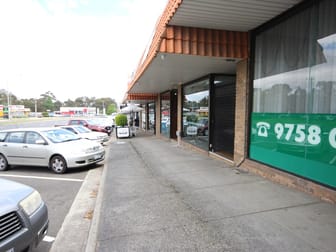 Shop 2/1057-1059 Burwood Highway Ferntree Gully VIC 3156 - Image 2