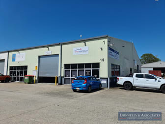2B/919-925 Nudgee Road Banyo QLD 4014 - Image 2
