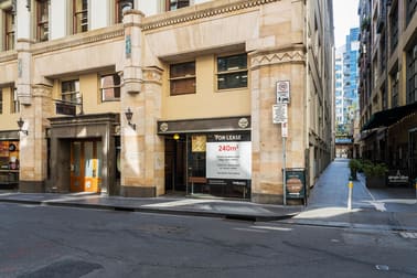 238 Flinders Lane Melbourne VIC 3000 - Image 1