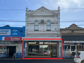 Shop 1/707 High Street Thornbury VIC 3071 - Image 1