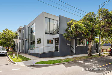 2/542 Hawthorn Road Caulfield South VIC 3162 - Image 1